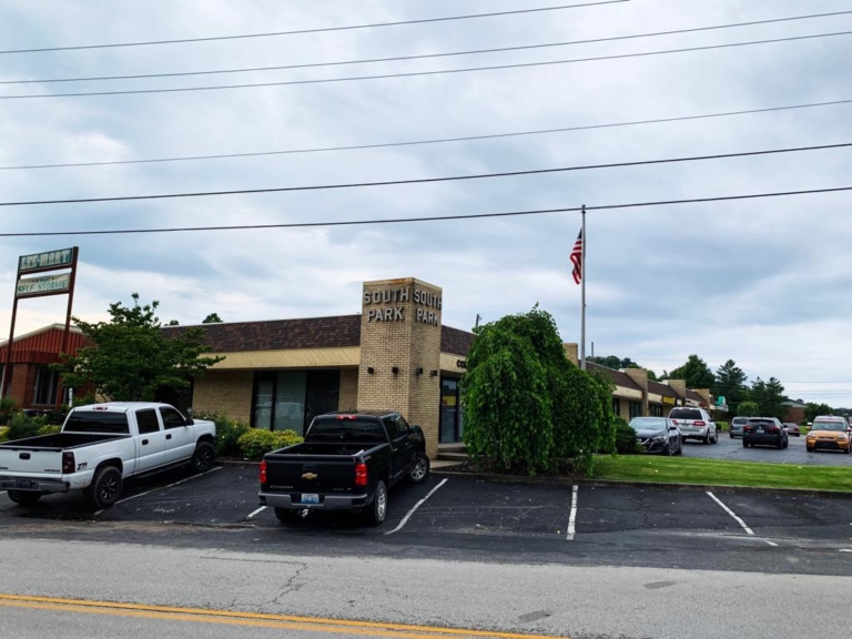 Commercial McKnight Properties & Storage London, KY