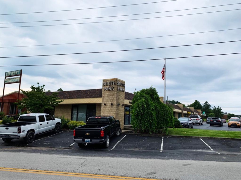 Commercial McKnight Properties & Storage London, KY