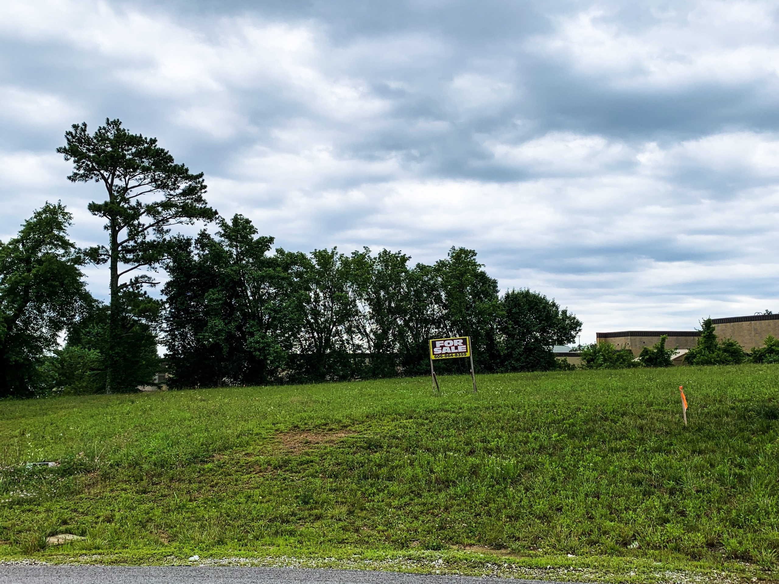 Rosedale Townhouses Mcknight Properties Storage London Ky