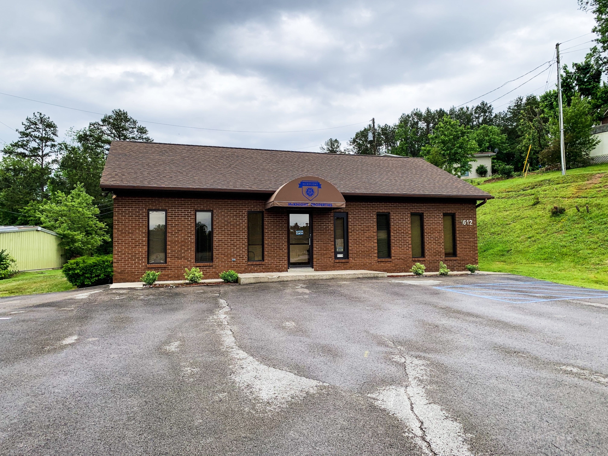 Homepage McKnight Properties & Storage London, KY