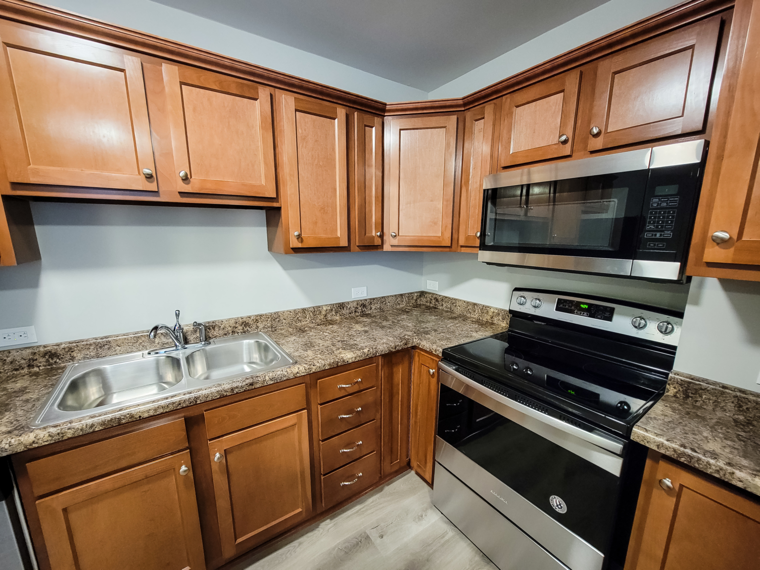 Residential McKnight Properties & Storage London, KY